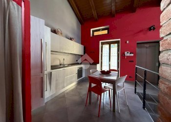 Quadrilocale Via Umberto I, Lanzo Torinese - foto 12