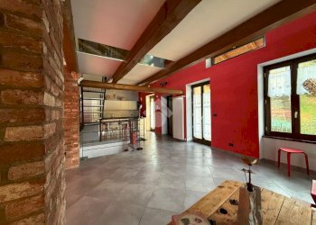 Quadrilocale Via Umberto I, Lanzo Torinese - foto 13