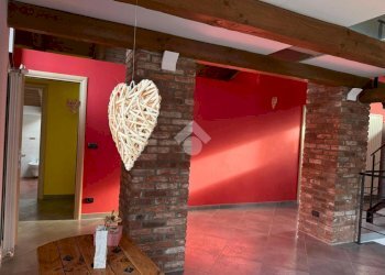 Quadrilocale Via Umberto I, Lanzo Torinese - foto 14