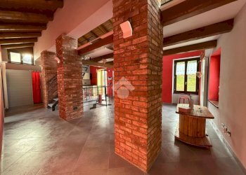 Quadrilocale Via Umberto I, Lanzo Torinese - foto 15