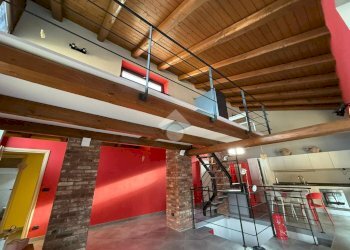 Quadrilocale Via Umberto I, Lanzo Torinese - foto 16