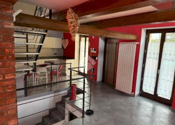 Quadrilocale Via Umberto I, Lanzo Torinese - foto 17