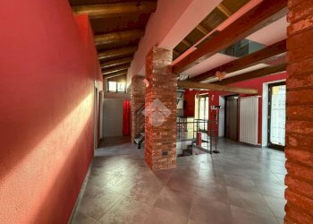 Quadrilocale Via Umberto I, Lanzo Torinese - foto 18