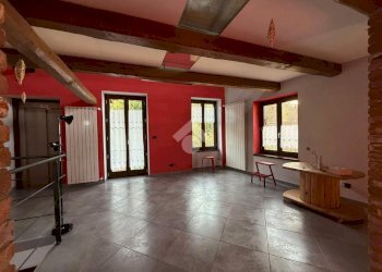 Quadrilocale Via Umberto I, Lanzo Torinese - foto 19