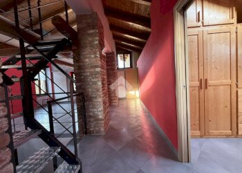 Quadrilocale Via Umberto I, Lanzo Torinese - foto 20