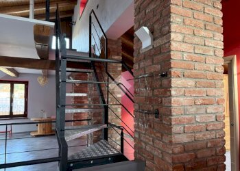 Quadrilocale Via Umberto I, Lanzo Torinese - foto 21