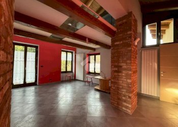 Quadrilocale Via Umberto I, Lanzo Torinese - foto 22