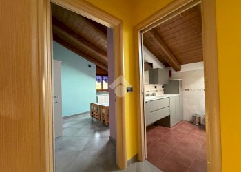 Quadrilocale Via Umberto I, Lanzo Torinese - foto 23