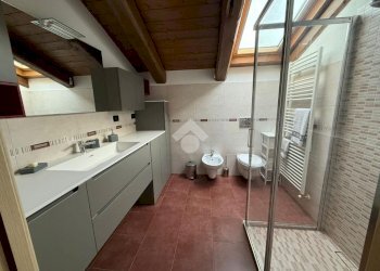 Quadrilocale Via Umberto I, Lanzo Torinese - foto 24