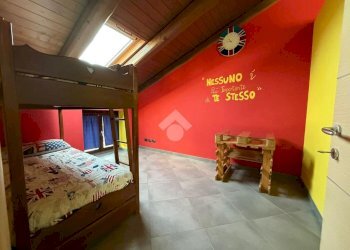 Quadrilocale Via Umberto I, Lanzo Torinese - foto 26