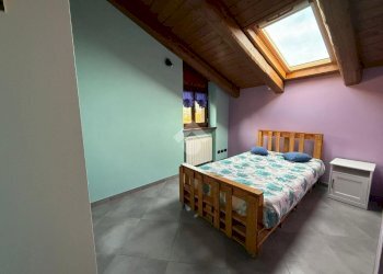 Quadrilocale Via Umberto I, Lanzo Torinese - foto 27