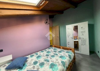 Quadrilocale Via Umberto I, Lanzo Torinese - foto 28