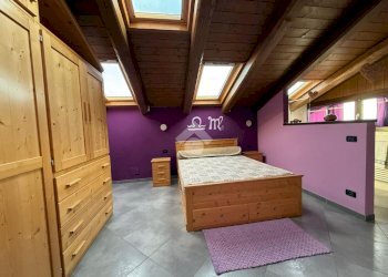 Quadrilocale Via Umberto I, Lanzo Torinese - foto 29