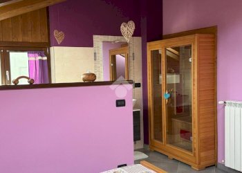 Quadrilocale Via Umberto I, Lanzo Torinese - foto 30