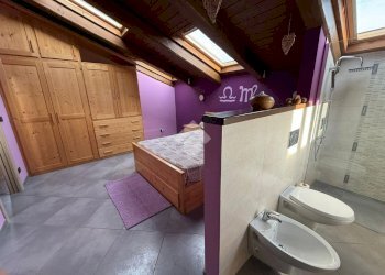 Quadrilocale Via Umberto I, Lanzo Torinese - foto 31