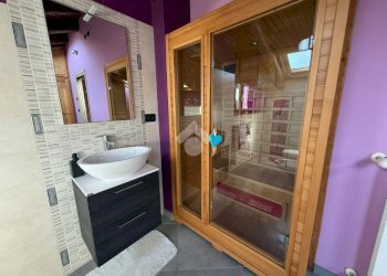 Quadrilocale Via Umberto I, Lanzo Torinese - foto 32