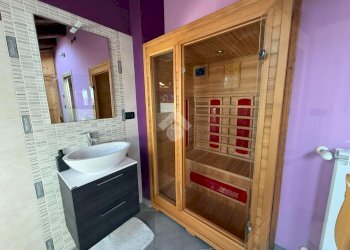 Quadrilocale Via Umberto I, Lanzo Torinese - foto 33