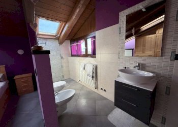 Quadrilocale Via Umberto I, Lanzo Torinese - foto 34