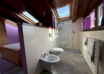 Quadrilocale Via Umberto I, Lanzo Torinese - foto 35