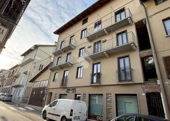 Quadrilocale Via Umberto I, Lanzo Torinese - foto 36