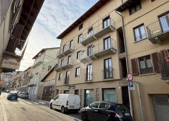 Quadrilocale Via Umberto I, Lanzo Torinese - foto 37