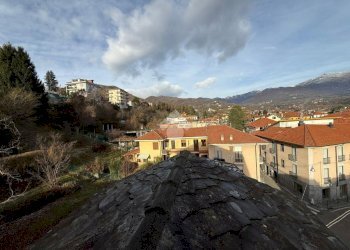 Quadrilocale Via Umberto I, Lanzo Torinese - foto 38