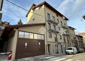 Quadrilocale Via Umberto I, Lanzo Torinese - foto 39