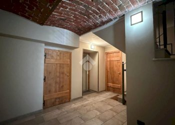 Quadrilocale Via Umberto I, Lanzo Torinese - foto 40