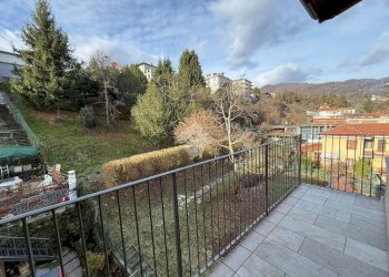 Quadrilocale Via Umberto I, Lanzo Torinese - foto 41