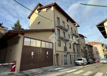 Quadrilocale Via Umberto I, Lanzo Torinese - foto 42