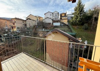 Quadrilocale Via Umberto I, Lanzo Torinese - foto 43