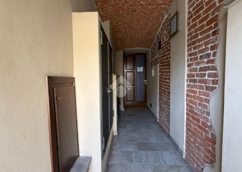 Quadrilocale Via Umberto I, Lanzo Torinese - foto 45