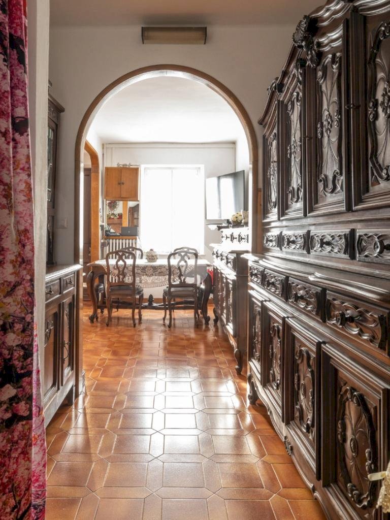 Semi-detached house Tetti corniglia, Marentino - photo 3