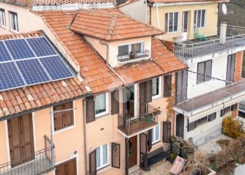 Semi-detached house Tetti corniglia, Marentino - photo 1