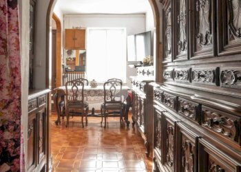 Semi-detached house Tetti corniglia, Marentino - photo 3