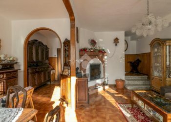 Semi-detached house Tetti corniglia, Marentino - photo 7