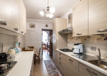 Semi-detached house Tetti corniglia, Marentino - photo 9