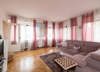 Semi-detached house Tetti corniglia, Marentino - photo 13