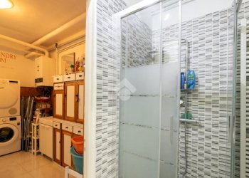 Semi-detached house Tetti corniglia, Marentino - photo 15