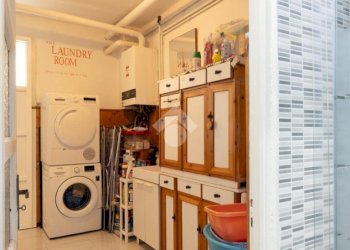 Semi-detached house Tetti corniglia, Marentino - photo 17