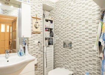 Semi-detached house Tetti corniglia, Marentino - photo 18