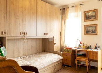 Semi-detached house Tetti corniglia, Marentino - photo 22