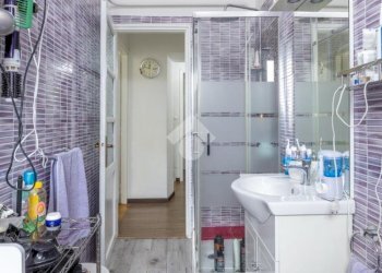 Semi-detached house Tetti corniglia, Marentino - photo 26