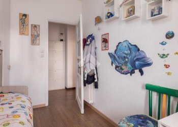 Semi-detached house Tetti corniglia, Marentino - photo 27