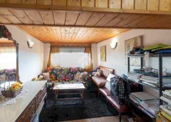 Semi-detached house Tetti corniglia, Marentino - photo 28