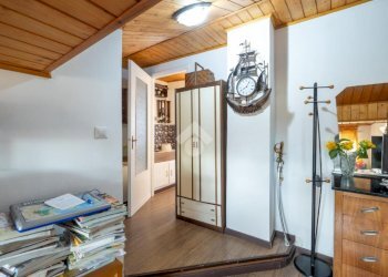Semi-detached house Tetti corniglia, Marentino - photo 29