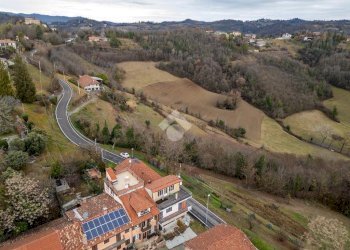 Semi-detached house Tetti corniglia, Marentino - photo 30