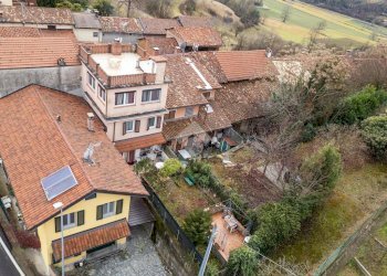 Semi-detached house Tetti corniglia, Marentino - photo 32