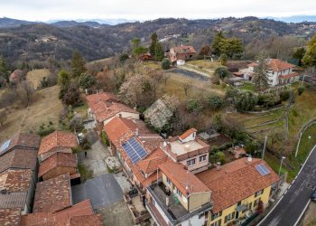Semi-detached house Tetti corniglia, Marentino - photo 33