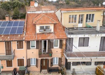 Semi-detached house Tetti corniglia, Marentino - photo 35